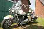 Harley Davidson Road King Sceaming Eevtuell