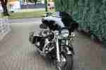 Harley Davidson Road King Sondermodell im