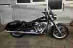 Harley Davidson Road King Street Glide