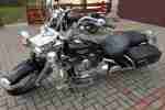 Harley Davidson Road King Top Zustand und