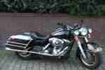 Harley Davidson Road King Touring FLHP I