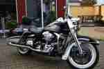 Harley Davidson Road King Traum Bike Nur 3