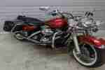 Harley Davidson Road King Twin Cam FLHR