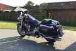 Harley Davidson Road King