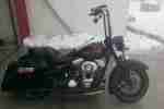 Harley Davidson Road king 2012