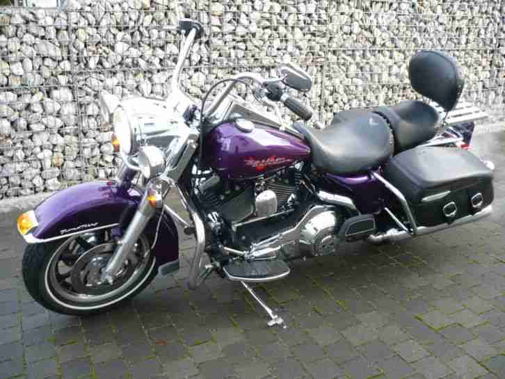 Harley Davidson Road king