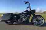 Harley Davidson Roadking