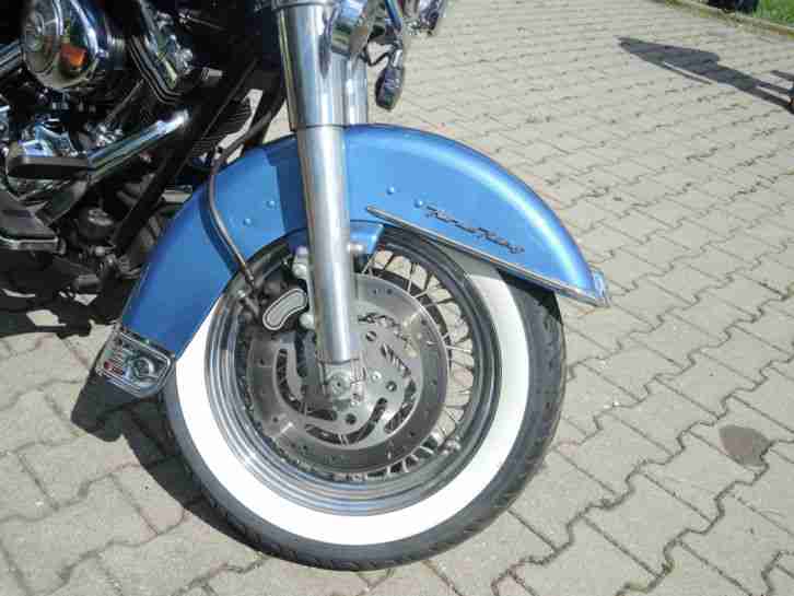 Harley-Davidson Roadking Classic das Schnäppchen