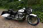 Harley Davidson Roadking FL1 Police Custom