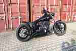 Harley Davidson Rocker C FXCWC FXSB Breakout