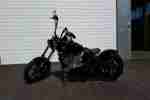 Harley Davidson Rocker FXCW