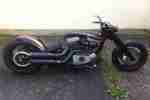 Harley Davidson SCS Dragster Big Tube,