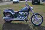 Harley Davidson SOFTAIL CUSTOM 96