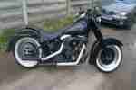 Harley – Davidson SOFTAIL STANDARD FAT ROD