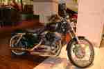 Harley Davidson SPORTSTER XL 1200 SEVENTY TWO