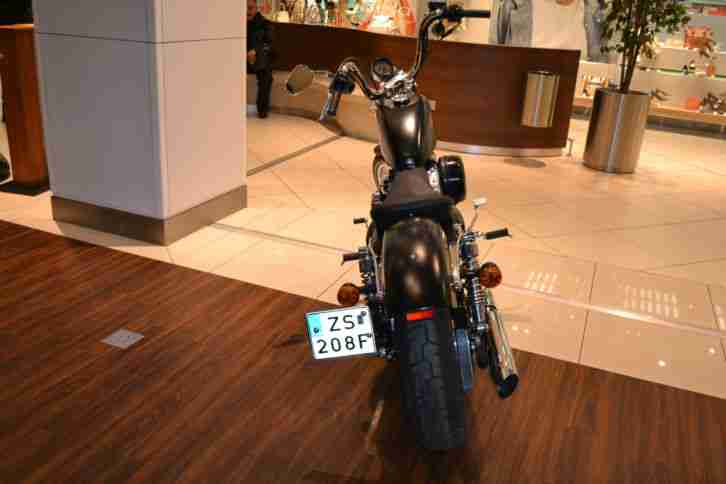 Harley Davidson SPORTSTER XL 1200 SEVENTY TWO
