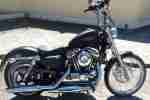 Harley Davidson SPORTSTER XL2 SEVENTY TWO