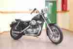 Harley Davidson SPORTSTER XLS 1000 Bj. 1984