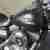 Harley Davidson STREED