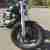 Harley Davidson STREED