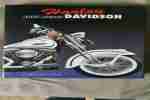 Harley Davidson (Sachbuch)