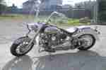 Harley Davidson Screamin Eagle