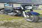 Harley Davidson Shovelhead 1200 Bj.79