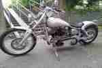 Harley Davidson Shovelhead