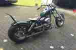 Harley Davidson Shovelhead