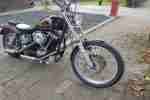 Harley Davidson Shovelhead