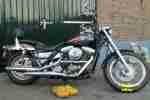 Harley Davidson Shovelhead