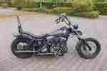 Harley Davidson Shovelhead