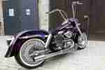 Harley Davidson Shovelhead