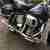 Harley Davidson Shovelhead