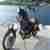 Harley Davidson Shovelhead