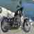Harley Davidson Shovelhead