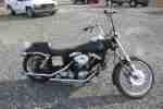 Harley Davidson, Shovelhead FXE 1978