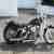 Harley Davidson Shovelhead