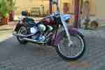 Harley Davidson Softail 110 Screamin Eagle