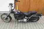 Harley Davidson Softail 1988! kein