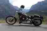 Harley Davidson Softail 1992
