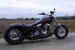 Harley Davidson Softail