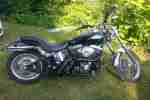 Harley Davidson Softail