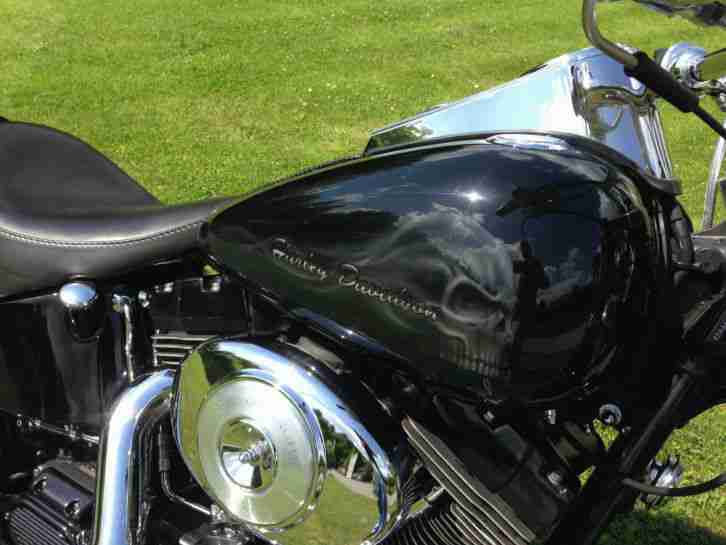 Harley Davidson Softail