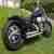 Harley Davidson Softail