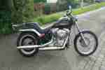 Harley Davidson Softail