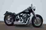 Harley Davidson Softail Bobber