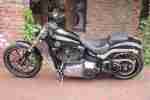 Harley Davidson Softail Breakout Modell 2015