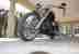 Harley Davidson Softail, Chopper, Bobber, Custom, Prominent, bekannt aus TV