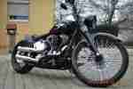 Harley Davidson Softail Custom Bike 26 Zoll